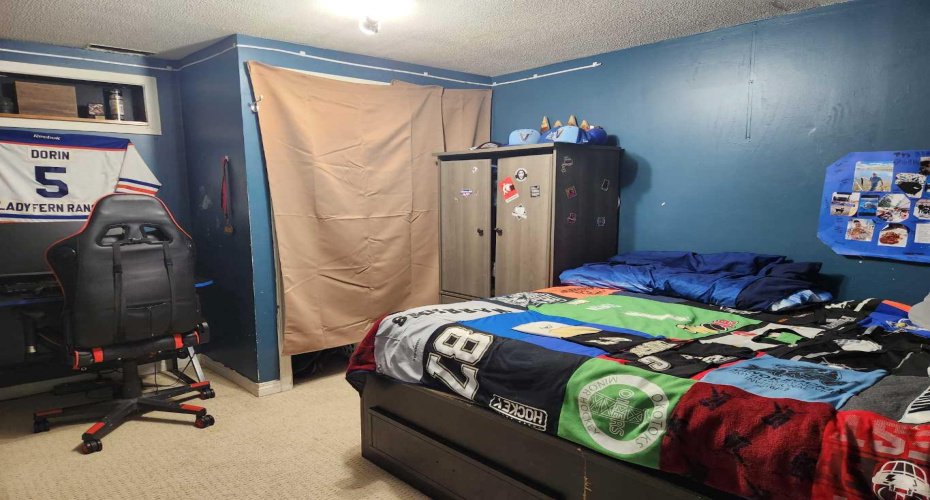 303 2 Avenue, Vauxhall, Alberta T0K 2K0, 5 Bedrooms Bedrooms, ,2 BathroomsBathrooms,Residential,For Sale,2,A2325364