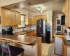 303 2 Avenue, Vauxhall, Alberta T0K 2K0, 5 Bedrooms Bedrooms, ,2 BathroomsBathrooms,Residential,For Sale,2,A2325364
