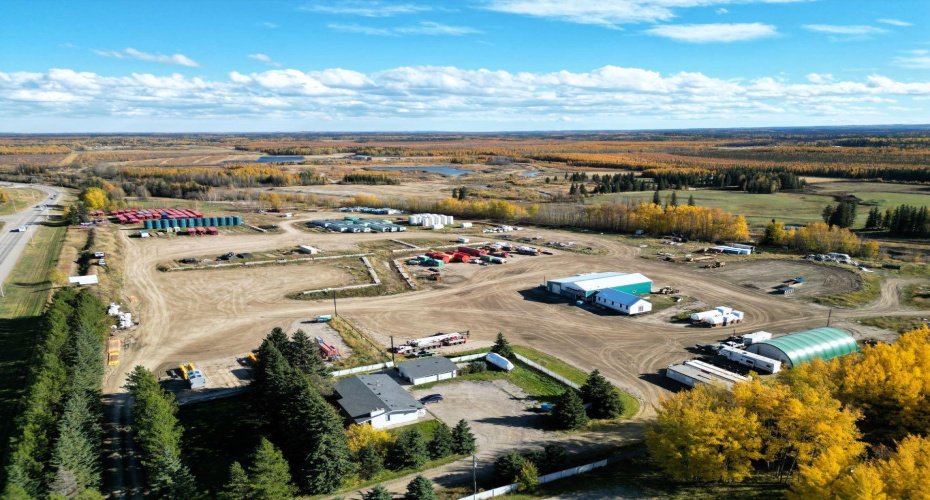 7086 1A Avenue, Edson, Alberta T7E 1V4, ,Commercial,For Sale,1A Avenue,A2325385