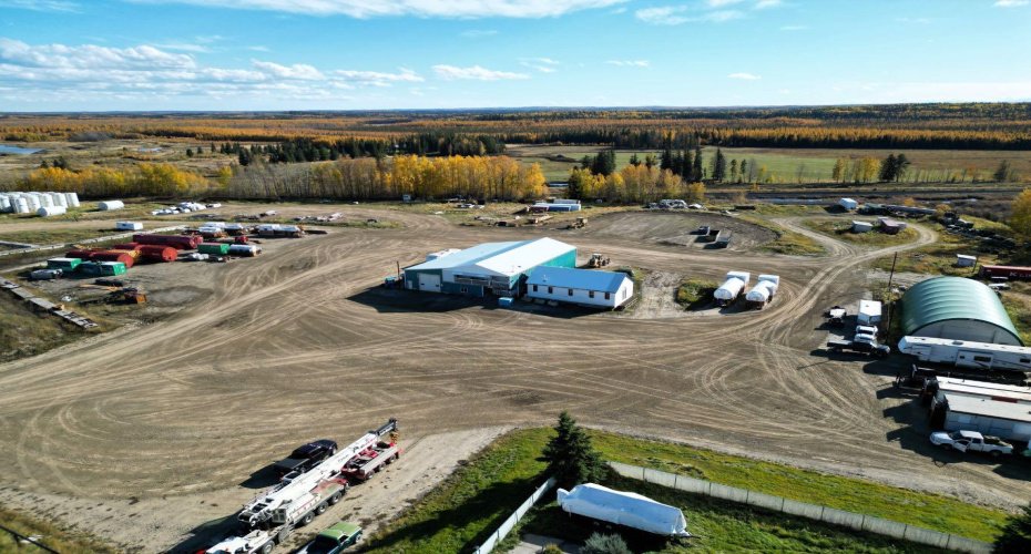 7086 1A Avenue, Edson, Alberta T7E 1V4, ,Commercial,For Sale,1A Avenue,A2325385