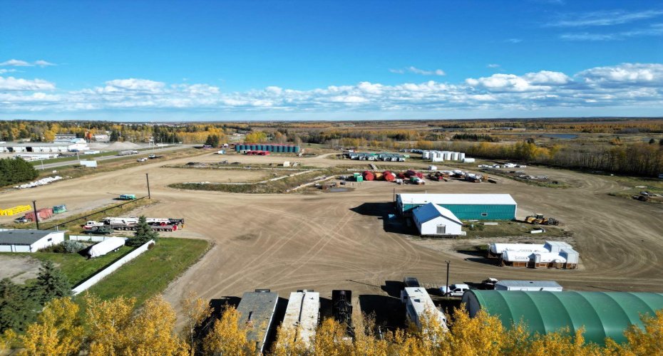 7086 1A Avenue, Edson, Alberta T7E 1V4, ,Commercial,For Sale,1A Avenue,A2325385