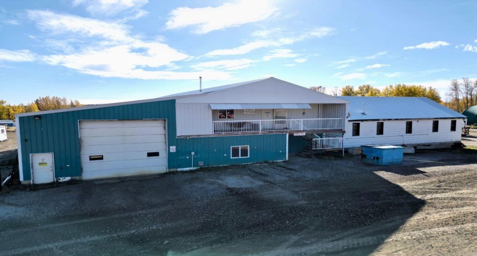 7086 1A Avenue, Edson, Alberta T7E 1V4, ,Commercial,For Sale,1A Avenue,A2325385