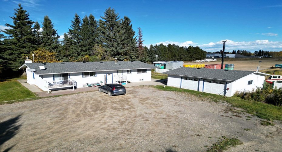 7086 1A Avenue, Edson, Alberta T7E 1V4, ,Commercial,For Sale,1A Avenue,A2325385