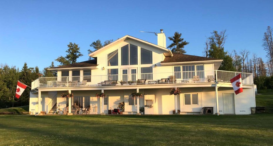 735021 Range Road 80, Canyon Creek, Alberta T0G 0M0, 3 Bedrooms Bedrooms, ,3 BathroomsBathrooms,Residential,For Sale,Range Road 80,A2325386