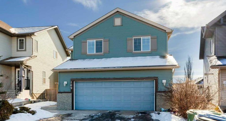 169 Evanscreek Court, Calgary, Alberta T3P1H4, 5 Bedrooms Bedrooms, ,4 BathroomsBathrooms,Residential,For Sale,Evanscreek,A2325390