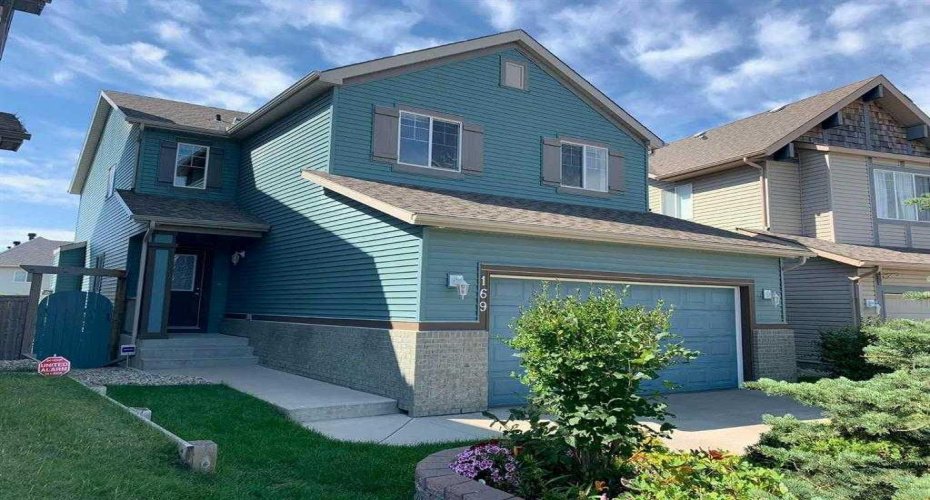 169 Evanscreek Court, Calgary, Alberta T3P1H4, 5 Bedrooms Bedrooms, ,4 BathroomsBathrooms,Residential,For Sale,Evanscreek,A2325390