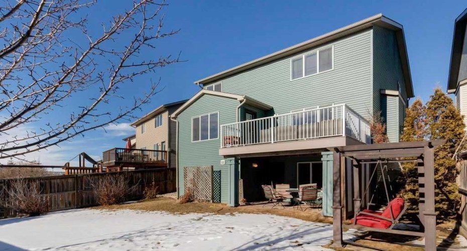 169 Evanscreek Court, Calgary, Alberta T3P1H4, 5 Bedrooms Bedrooms, ,4 BathroomsBathrooms,Residential,For Sale,Evanscreek,A2325390