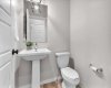 Guest bath