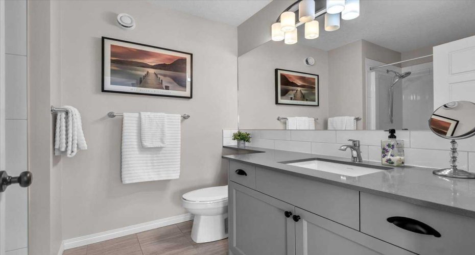 4pc Ensuite