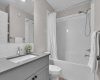 Family Bath