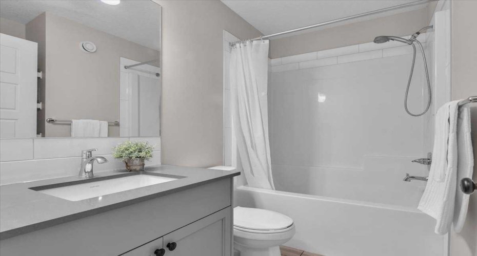 Family Bath