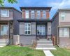 Timeless Exterior