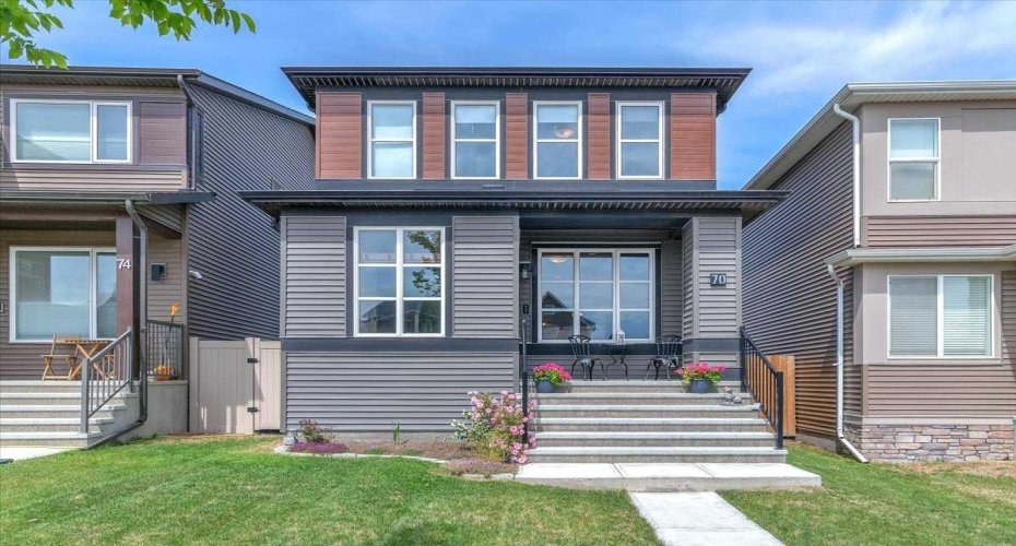 Timeless Exterior