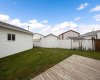 189 Couture Lane, Fort McMurray, Alberta T9K 1Y2, 3 Bedrooms Bedrooms, ,2 BathroomsBathrooms,Residential,For Sale,Couture,A2325396