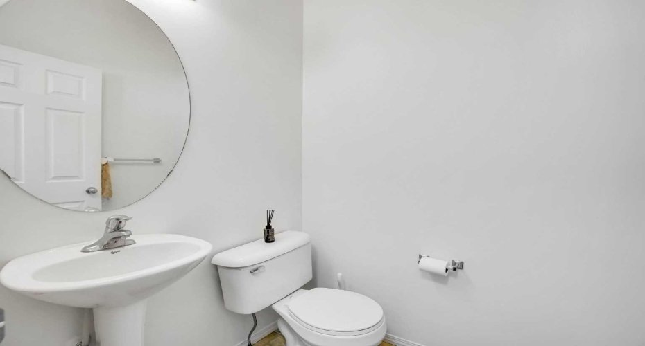 2pc bath