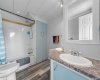5 Piece Main Bathroom