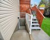 Separate Entry