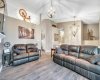 133 Oakmere Point, Chestermere, Alberta T1X 1M8, 4 Bedrooms Bedrooms, ,3 BathroomsBathrooms,Residential,For Sale,Oakmere,A2325404