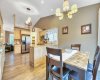 133 Oakmere Point, Chestermere, Alberta T1X 1M8, 4 Bedrooms Bedrooms, ,3 BathroomsBathrooms,Residential,For Sale,Oakmere,A2325404