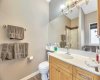 Shared Upper Bath