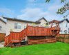 133 Oakmere Point, Chestermere, Alberta T1X 1M8, 4 Bedrooms Bedrooms, ,3 BathroomsBathrooms,Residential,For Sale,Oakmere,A2325404