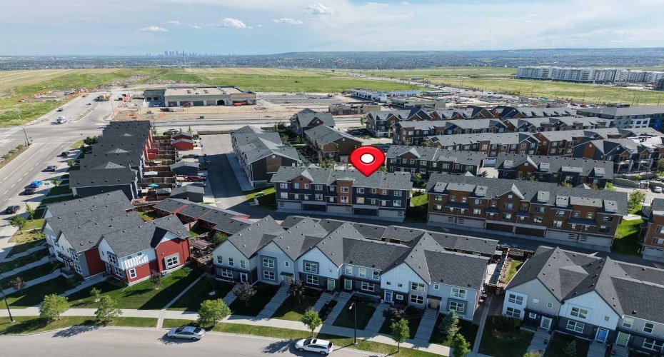 156 Livingston Common, Calgary, Alberta T3P 1K1, 3 Bedrooms Bedrooms, ,3 BathroomsBathrooms,Residential,For Sale,Livingston,A2325409