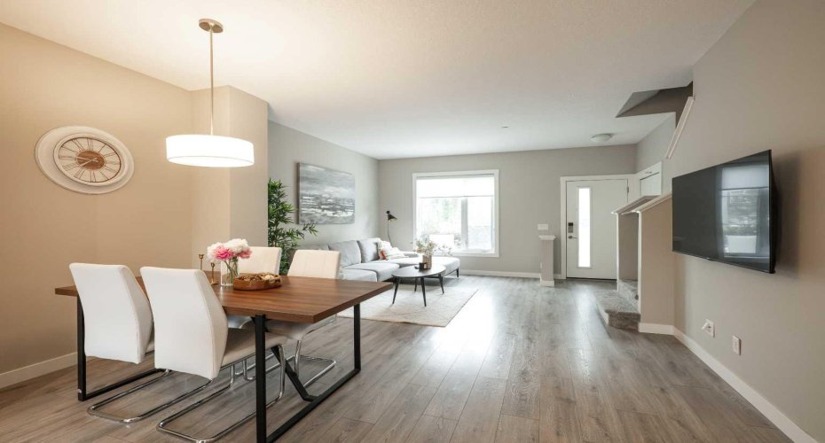 156 Livingston Common, Calgary, Alberta T3P 1K1, 3 Bedrooms Bedrooms, ,3 BathroomsBathrooms,Residential,For Sale,Livingston,A2325409