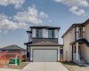 28 Southborough Bay, Cochrane, Alberta T4C3J8, 3 Bedroom Bedrooms, 0 ,3 BathroomBathrooms,Residential,For Sale,Southborough,0,A2325589