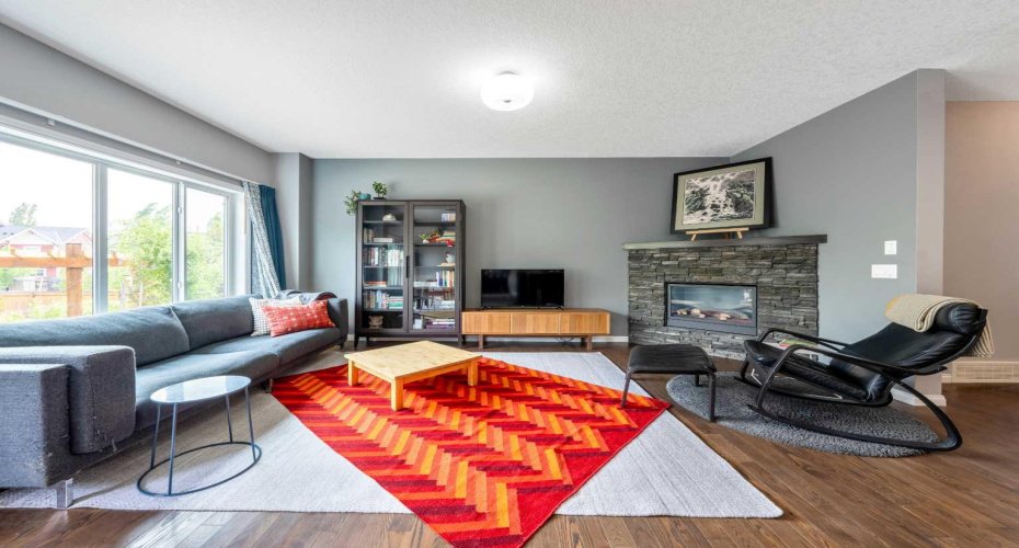 64 Sunrise Terrace, Cochrane, Alberta T4C 0V3, 3 Bedrooms Bedrooms, ,3 BathroomsBathrooms,Residential,For Sale,Sunrise,A2325595