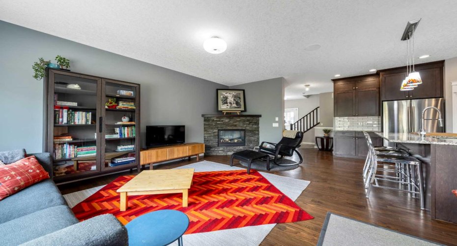 64 Sunrise Terrace, Cochrane, Alberta T4C 0V3, 3 Bedrooms Bedrooms, ,3 BathroomsBathrooms,Residential,For Sale,Sunrise,A2325595