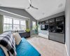 Bonus room up