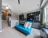 Bonus room up