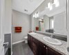 Master Ensuite