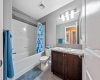 Master Ensuite