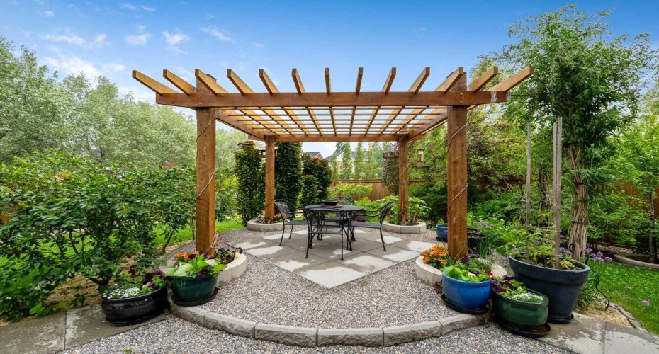 Pergola