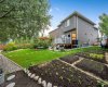 Grow your own vegetables for the year!