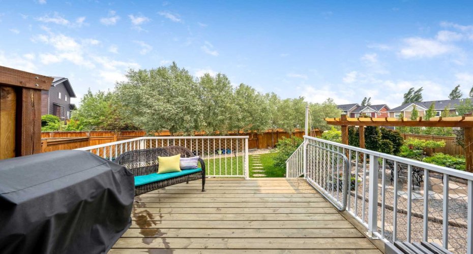 Patio SLiders to the Oasis