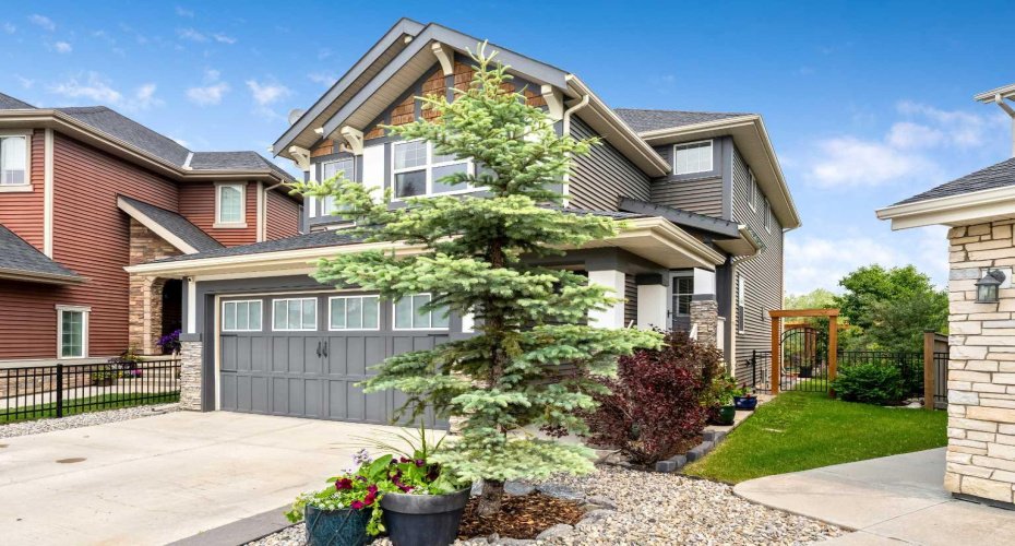 64 Sunrise Terrace, Cochrane, Alberta T4C 0V3, 3 Bedrooms Bedrooms, ,3 BathroomsBathrooms,Residential,For Sale,Sunrise,A2325595