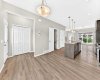 121 Palomino Street, Cochrane, Alberta T4C 2P8, 3 Bedrooms Bedrooms, ,3 BathroomsBathrooms,Residential,For Sale,Palomino,A2325658