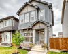 121 Palomino Street, Cochrane, Alberta T4C 2P8, 3 Bedrooms Bedrooms, ,3 BathroomsBathrooms,Residential,For Sale,Palomino,A2325658