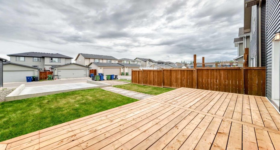 121 Palomino Street, Cochrane, Alberta T4C 2P8, 3 Bedrooms Bedrooms, ,3 BathroomsBathrooms,Residential,For Sale,Palomino,A2325658