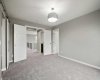 Primary bedroom - the home is under construction, so images are of a similar build for illustration purposes.