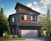 Freya UT Exterior