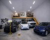 Build out your bay for your business