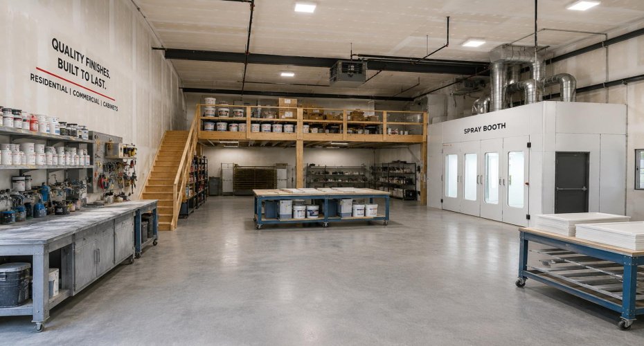 14 Griffin Industrial Point, Cochrane, Alberta T4C0A2, ,Commercial,For Lease,Griffin Industrial,A2325032