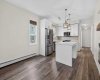 298 Sage Meadows Park, Calgary, Alberta T3P 1P5, 2 Bedrooms Bedrooms, ,2 BathroomsBathrooms,Residential,For Sale,Sage Meadows,A2325339