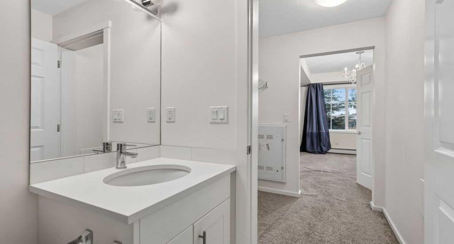 298 Sage Meadows Park, Calgary, Alberta T3P 1P5, 2 Bedrooms Bedrooms, ,2 BathroomsBathrooms,Residential,For Sale,Sage Meadows,A2325339