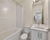 298 Sage Meadows Park, Calgary, Alberta T3P 1P5, 2 Bedrooms Bedrooms, ,2 BathroomsBathrooms,Residential,For Sale,Sage Meadows,A2325339