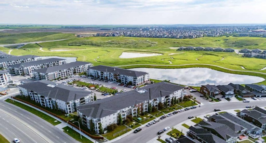 298 Sage Meadows Park, Calgary, Alberta T3P 1P5, 2 Bedrooms Bedrooms, ,2 BathroomsBathrooms,Residential,For Sale,Sage Meadows,A2325339