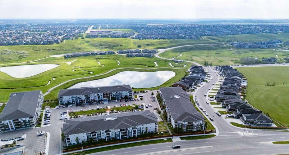 298 Sage Meadows Park, Calgary, Alberta T3P 1P5, 2 Bedrooms Bedrooms, ,2 BathroomsBathrooms,Residential,For Sale,Sage Meadows,A2325339